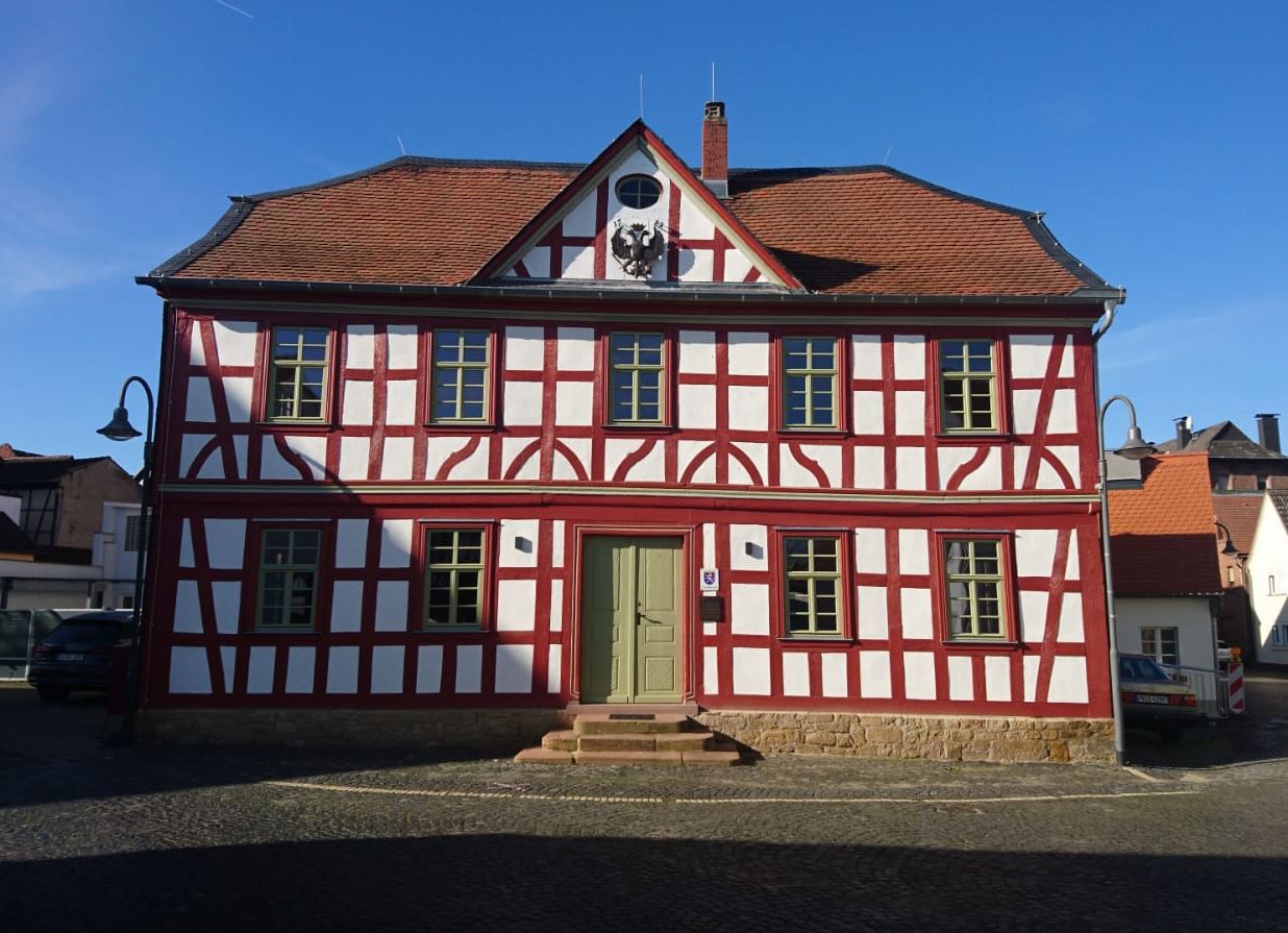 Vermietung von zwei stadteigenen Wohnungen in Kaichen 
