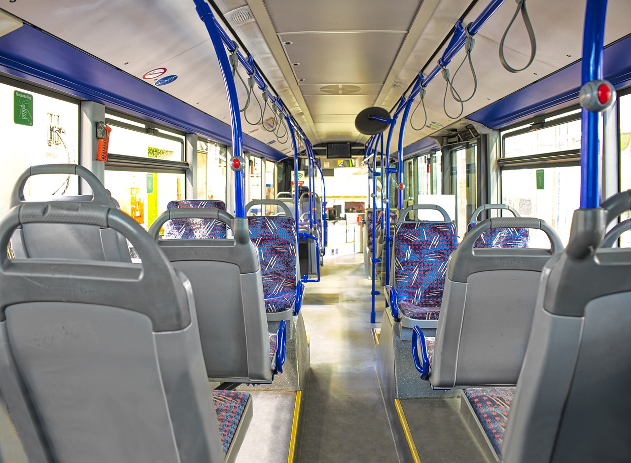 Busverkehr nach Bönstadt vorübergehend eingestellt