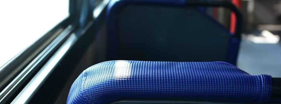 Fahrgastinformation der VGO zum Linienverkehr am Straßenfest in Kaichen