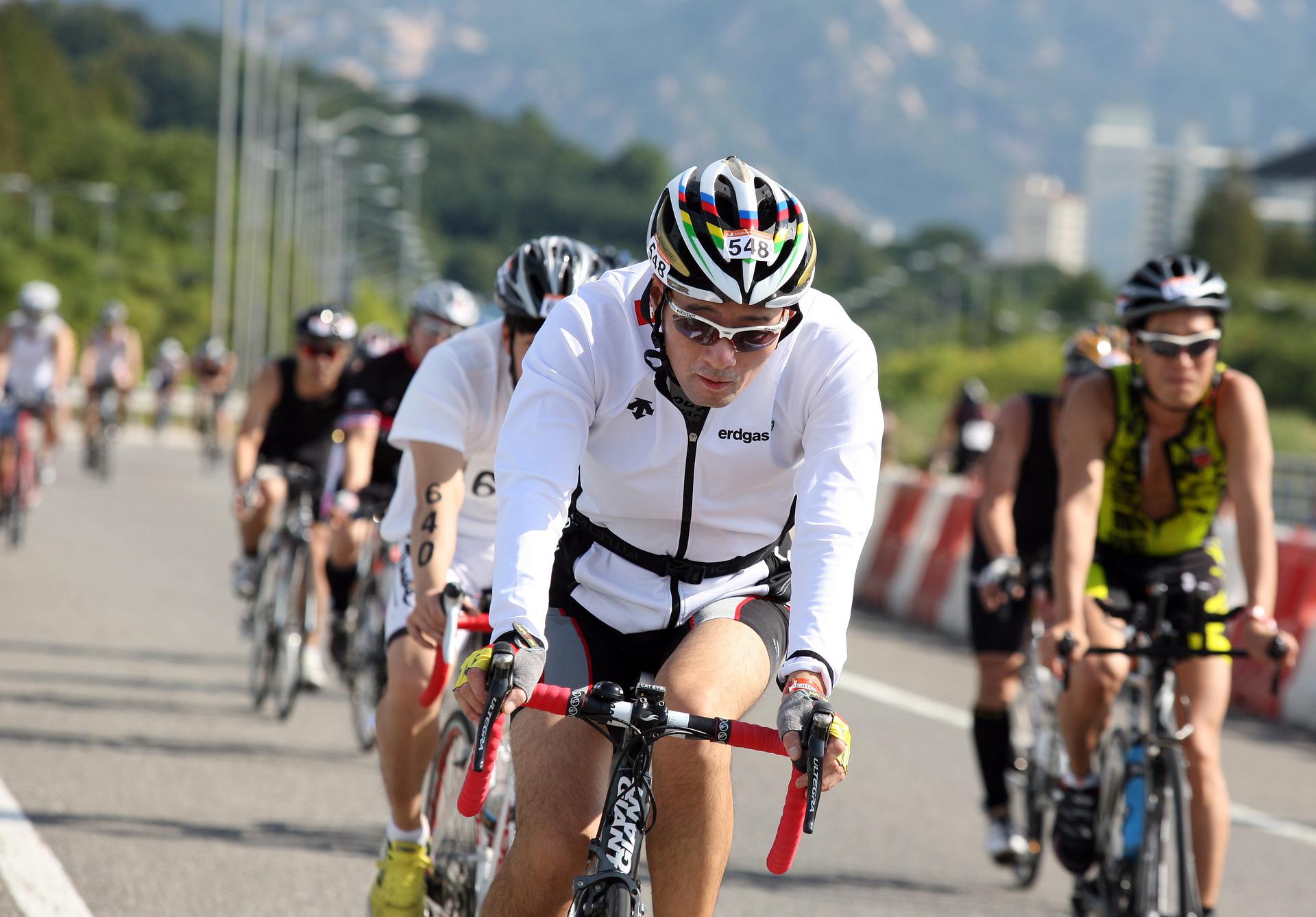 Mainova IRONMAN European Championship am 26.06.2022
