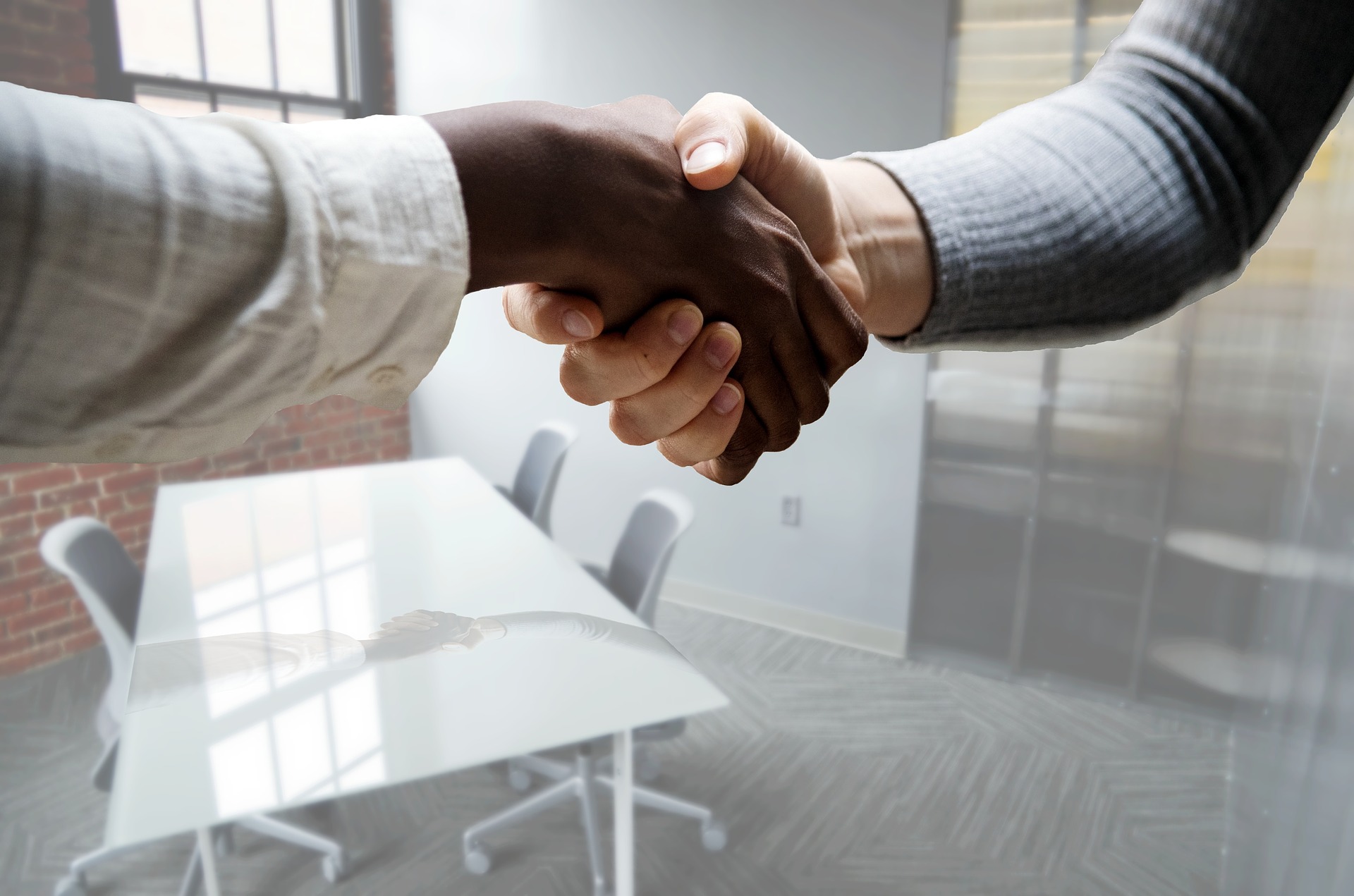 Personalsachbearbeiter (m/w/d) gesucht!
