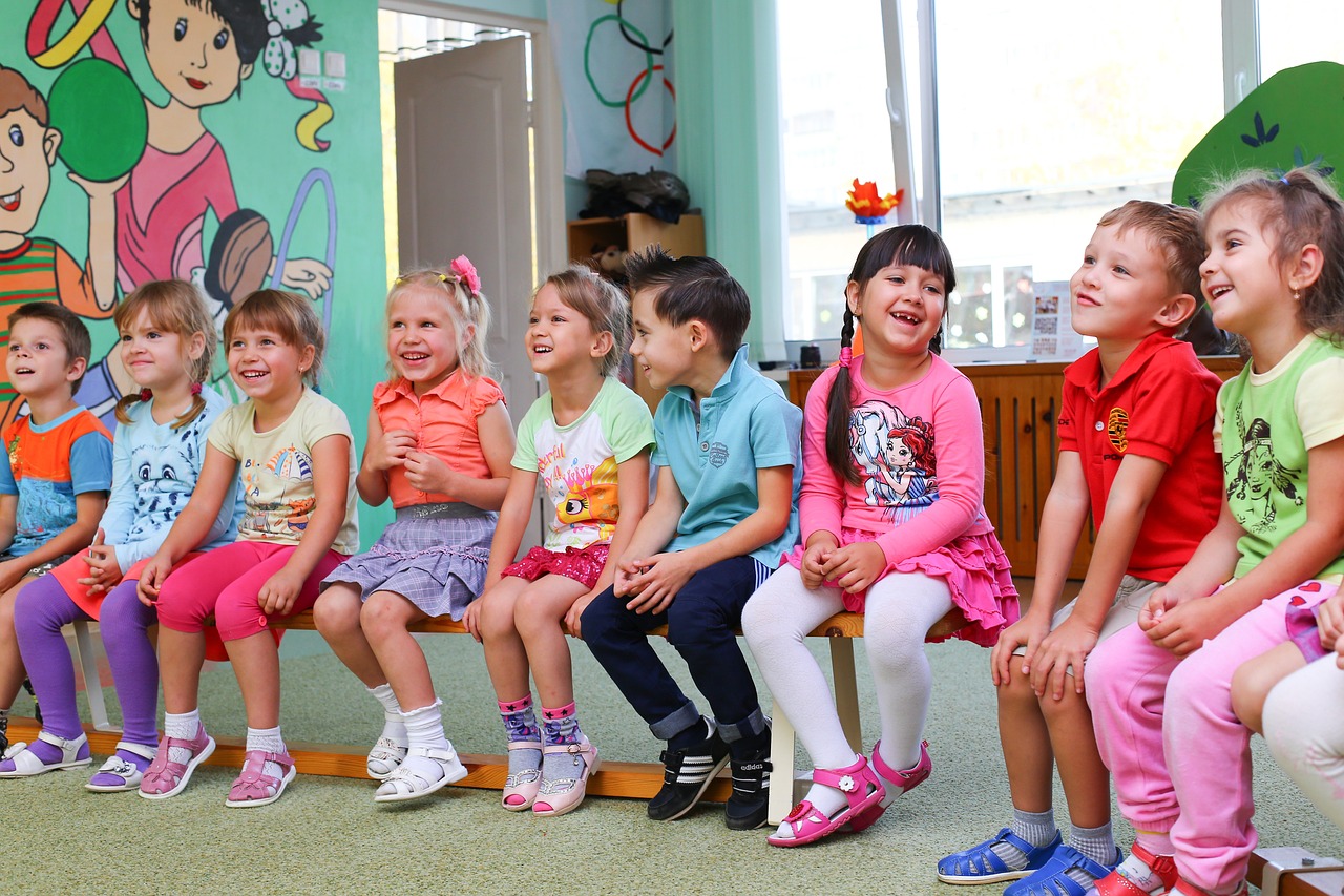 Motivierte pädagogische Fachkräfte (m/w/d) gesucht!