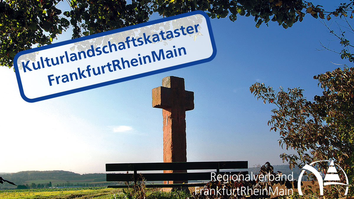 Regionalverband erweitert Kulturlandschaftskataster