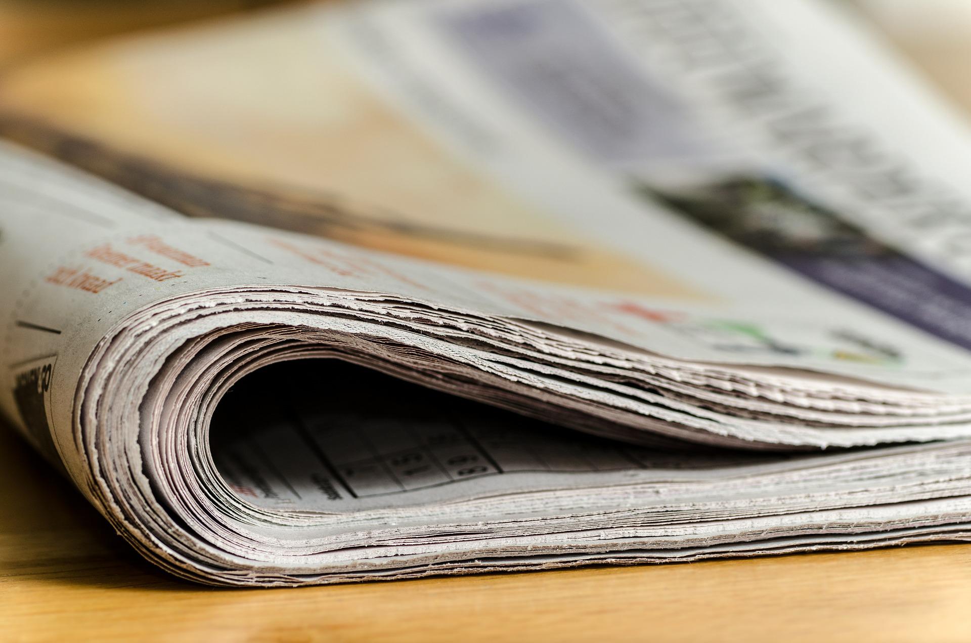 Jubiläen werden nicht mehr veröffentlicht