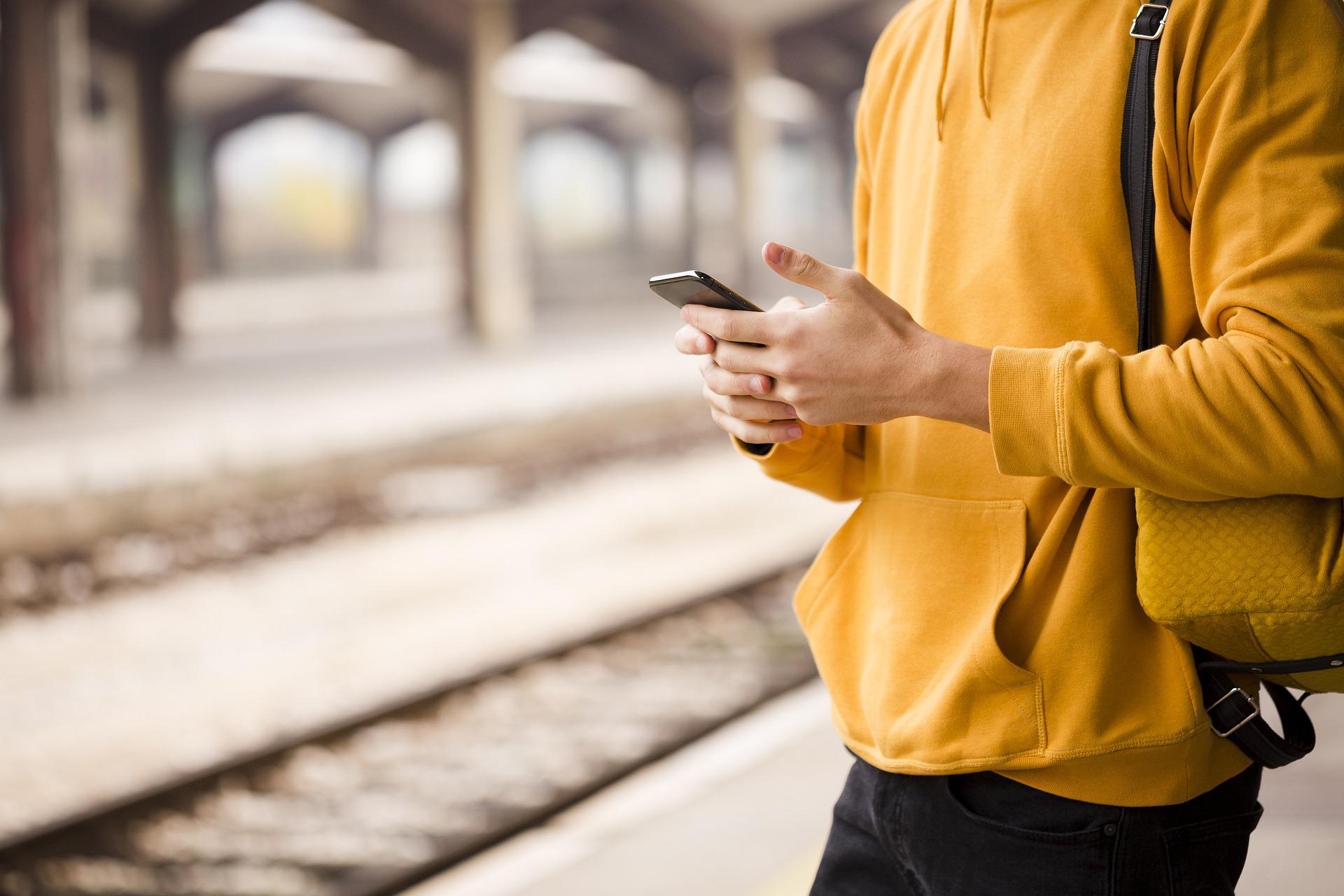 Informationen zur Bahnstrecke Friedberg – Hanau
