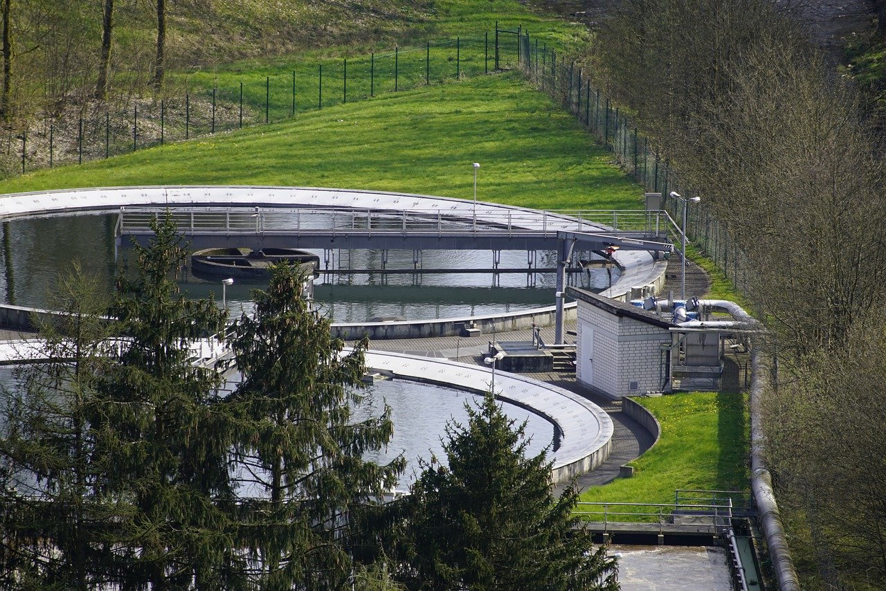 Fachkraft für Abwassertechnik (w/m/d) für die Kläranlage in Assenheim gesucht