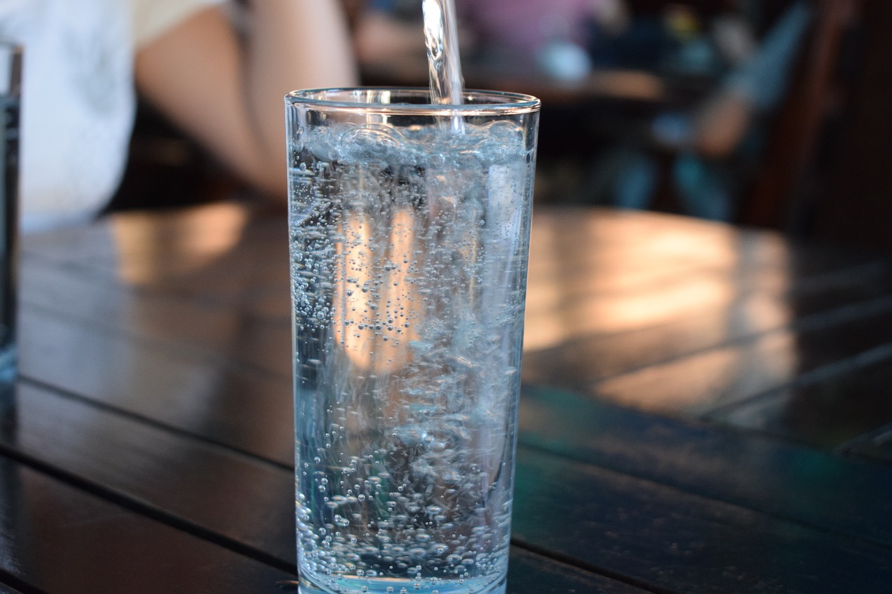 Trinkwassernotstandsverordnung