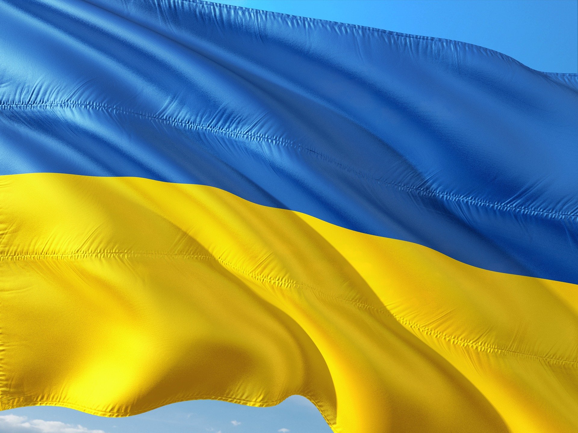 Ukraine – Hilfe im Wetteraukreis 