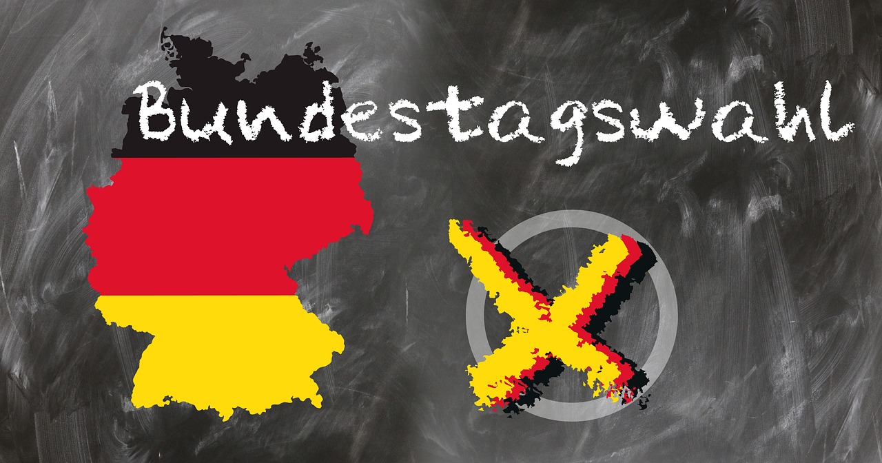 Bundestagswahl 2025; Wichtiger Hinweis zu den eingerichteten Wahllokalen im Stadtgebiet Niddatal