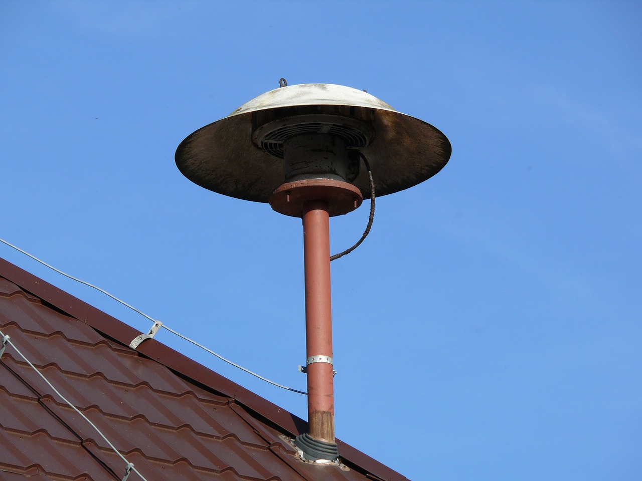 Landesweiter Warntag am 13.03.2025 in Hessen