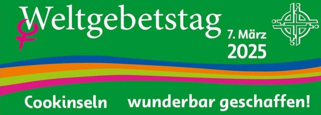 Weltgebetstag am 07.03.2025 in Ilbenstadt