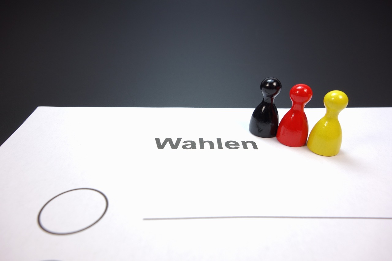 Zusätzliche Sprechzeiten des Bürgerbüros für Wahl-Angelegenheiten