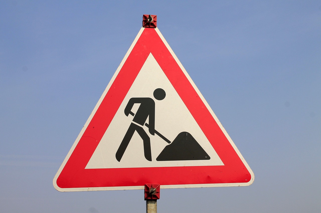 Pressemitteilung - L 3187: Straßenbauarbeiten zwischen Assenheim und B 275 verzögern sich