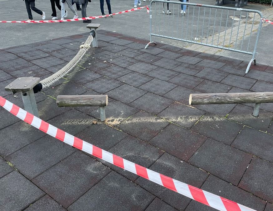 Zunehmender Vandalismus in Assenheim 