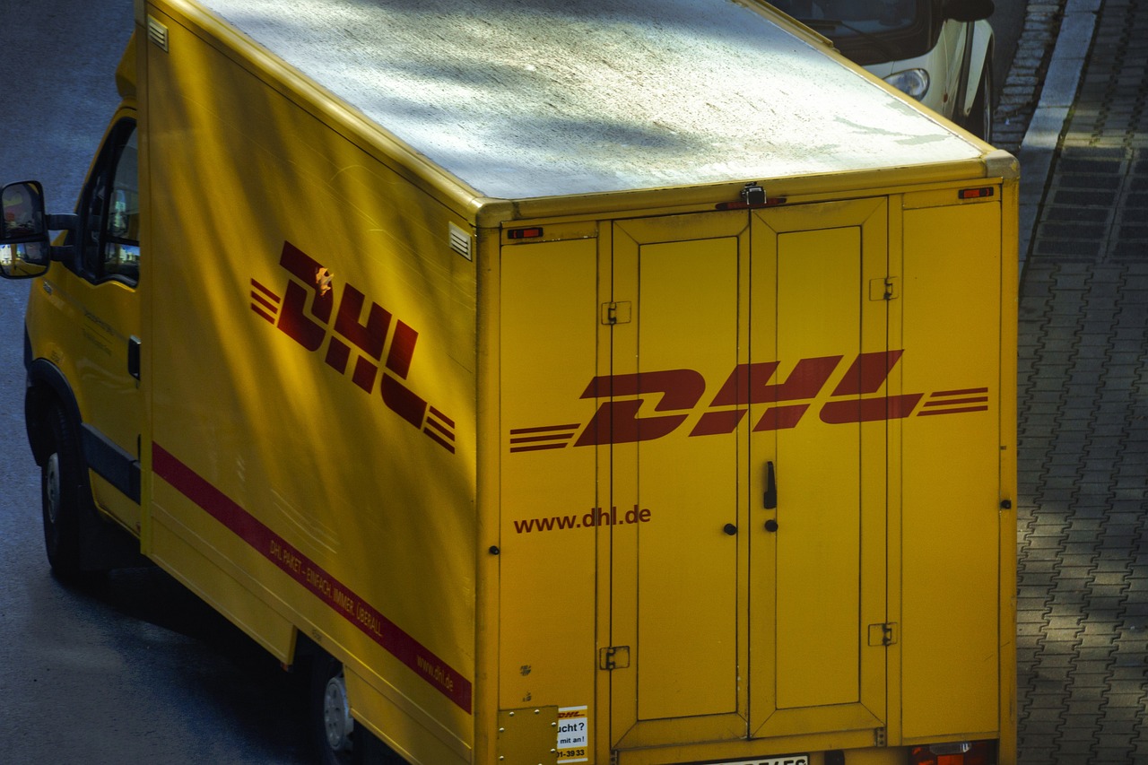 Pressemitteilung - Post-Mobil macht Station in Assenheim