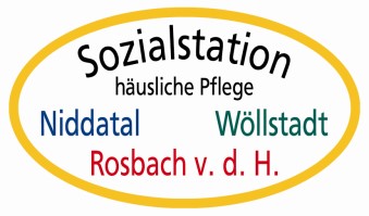 Stellenausschreibungen der Sozialstation häusliche Pflege Niddatal, Rosbach, Wöllstadt