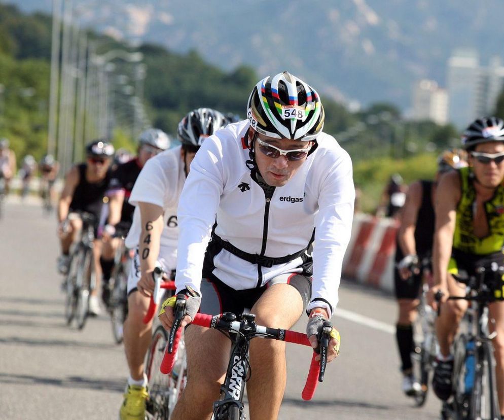 IRONMAN European Championship Frankfurt am Main am 29.06.2025