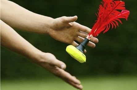 INDIACA – Sportangebot beim Turnverein Ilbenstadt