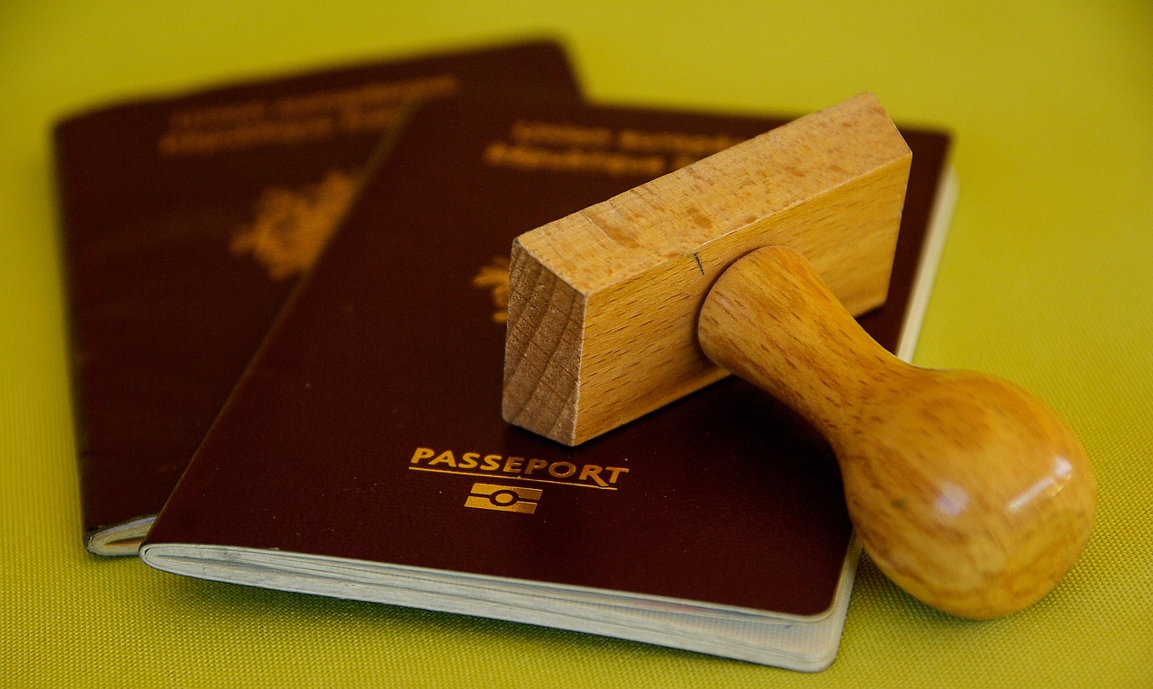 Das Bürgerbüro informiert: WEGFALL DES KINDERREISEPASSES ZUM 01.01.2024 