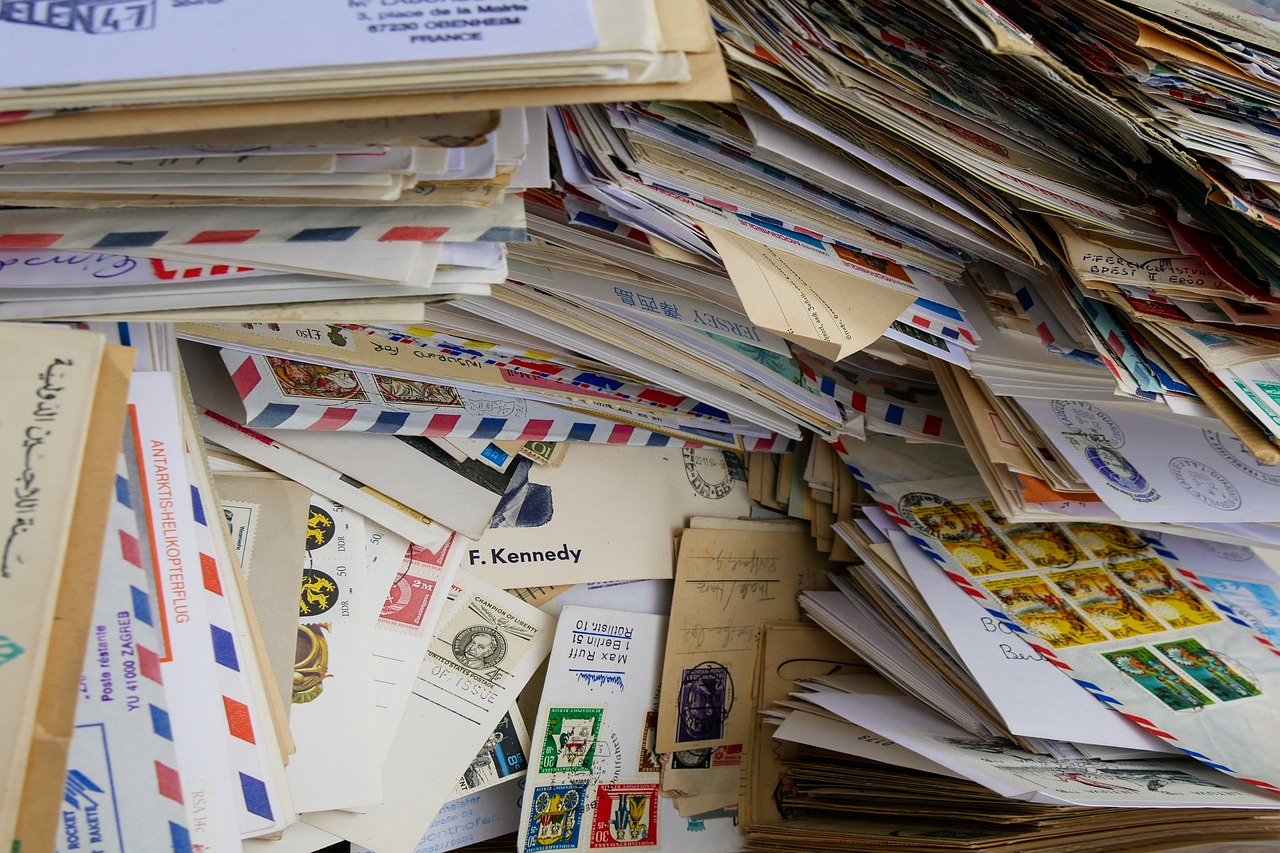 Öffnungszeiten der Post in Ilbenstadt 