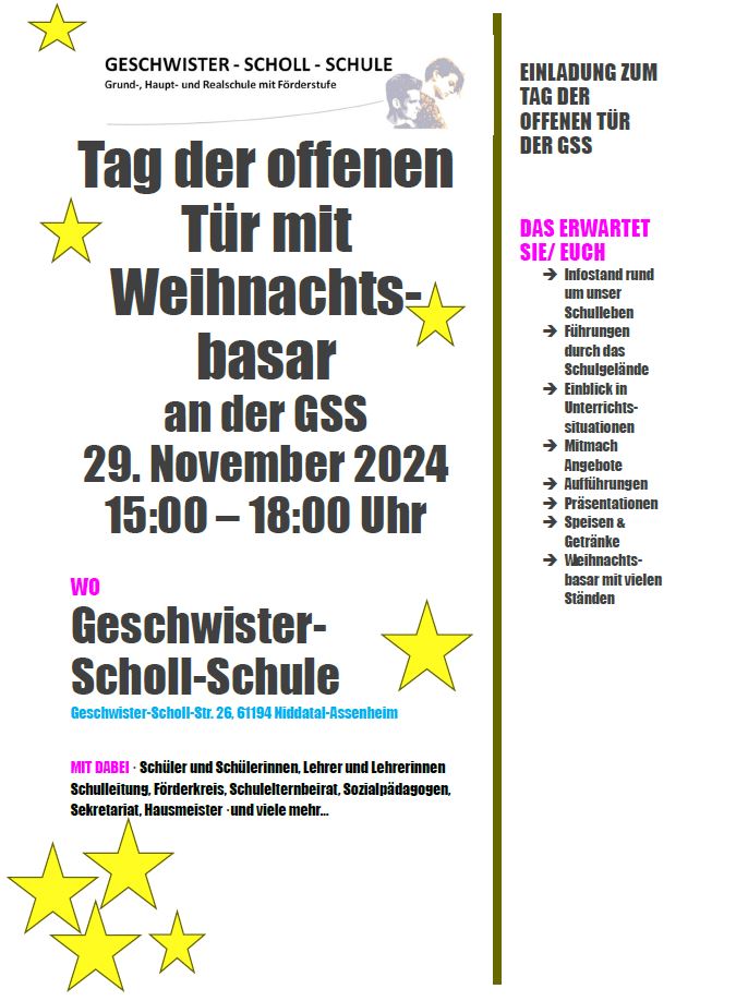 Flyer