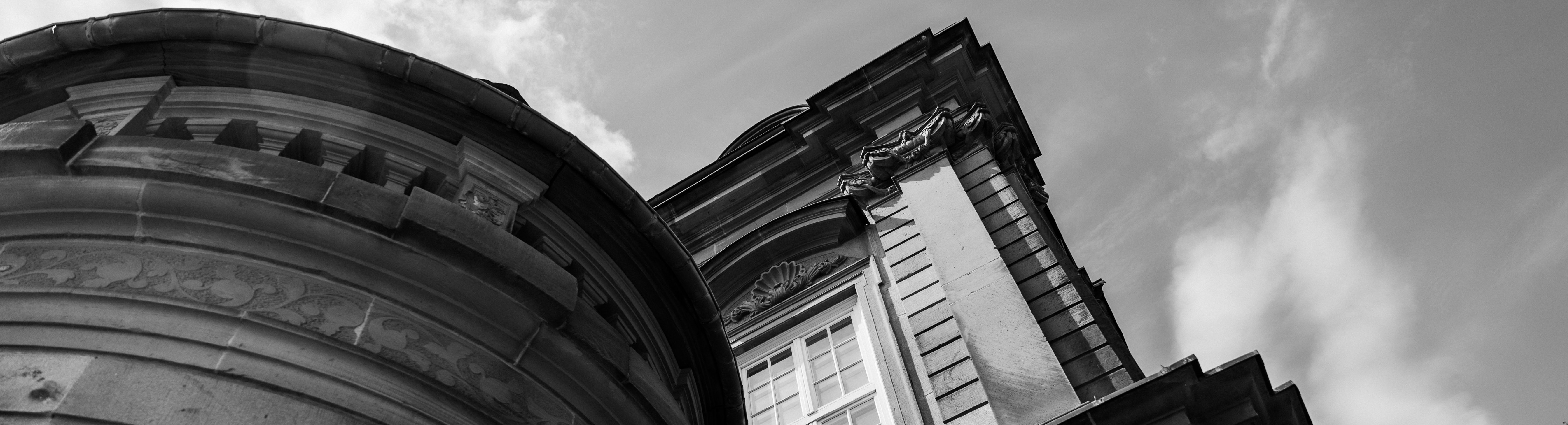 Die Bannergrafik zeigt einen Überblick über Niddatal, Ilbenstadt